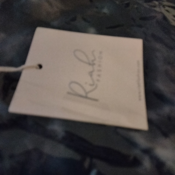 🆕 Smokey Pallet Kimono - Picture 7 of 7